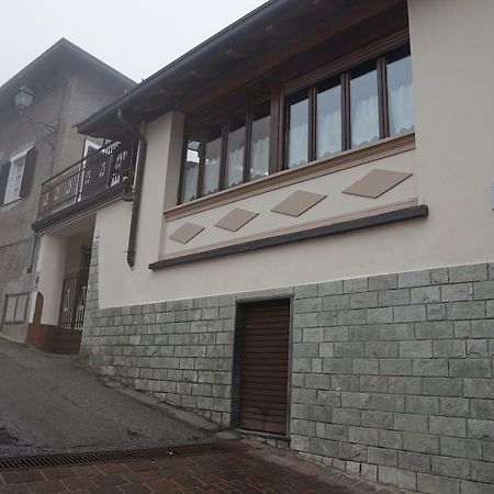 Foresteria Lombarda da Giovanna Barzio Exterior foto